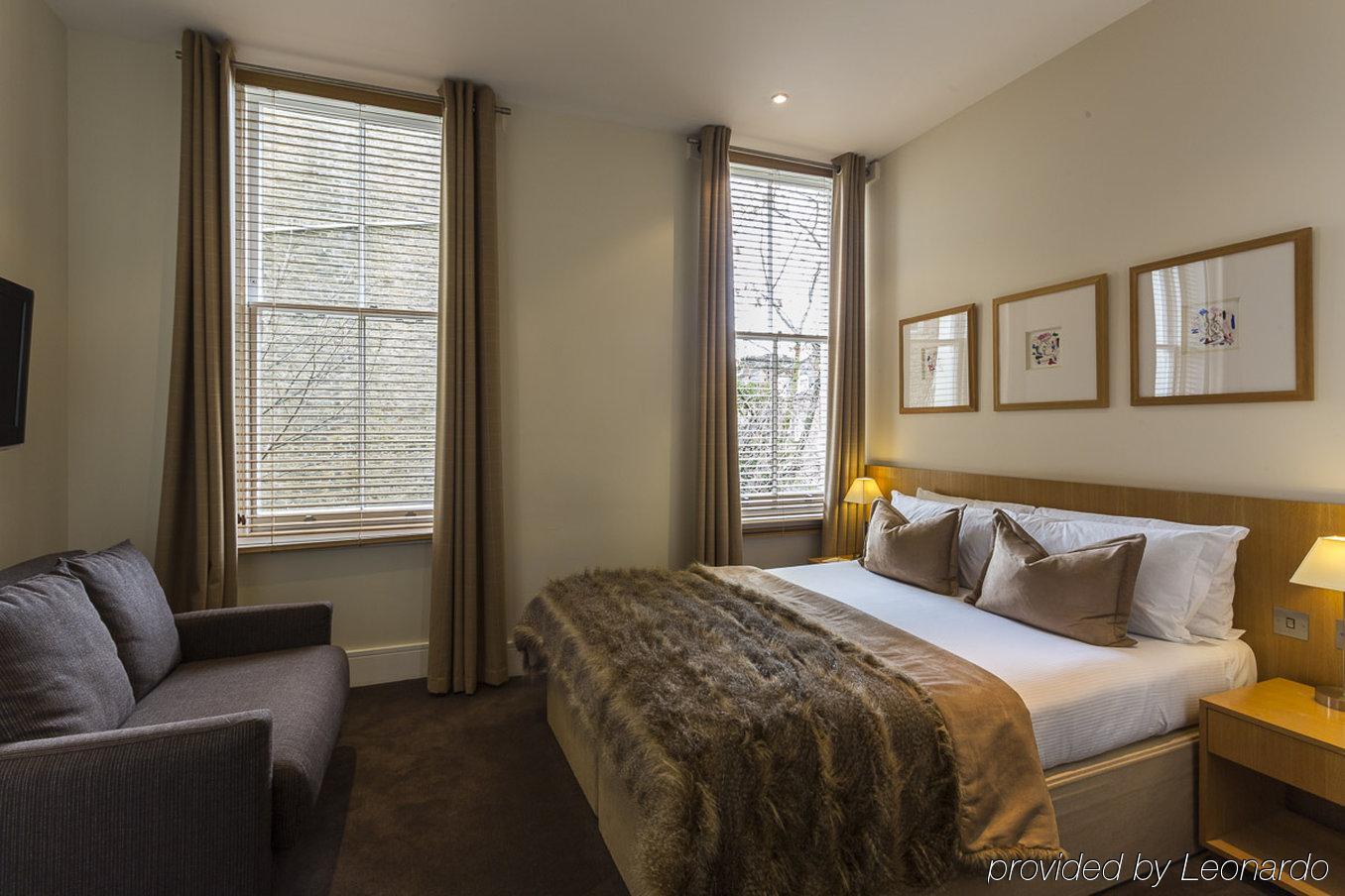 Hotel The Resident Kensington London