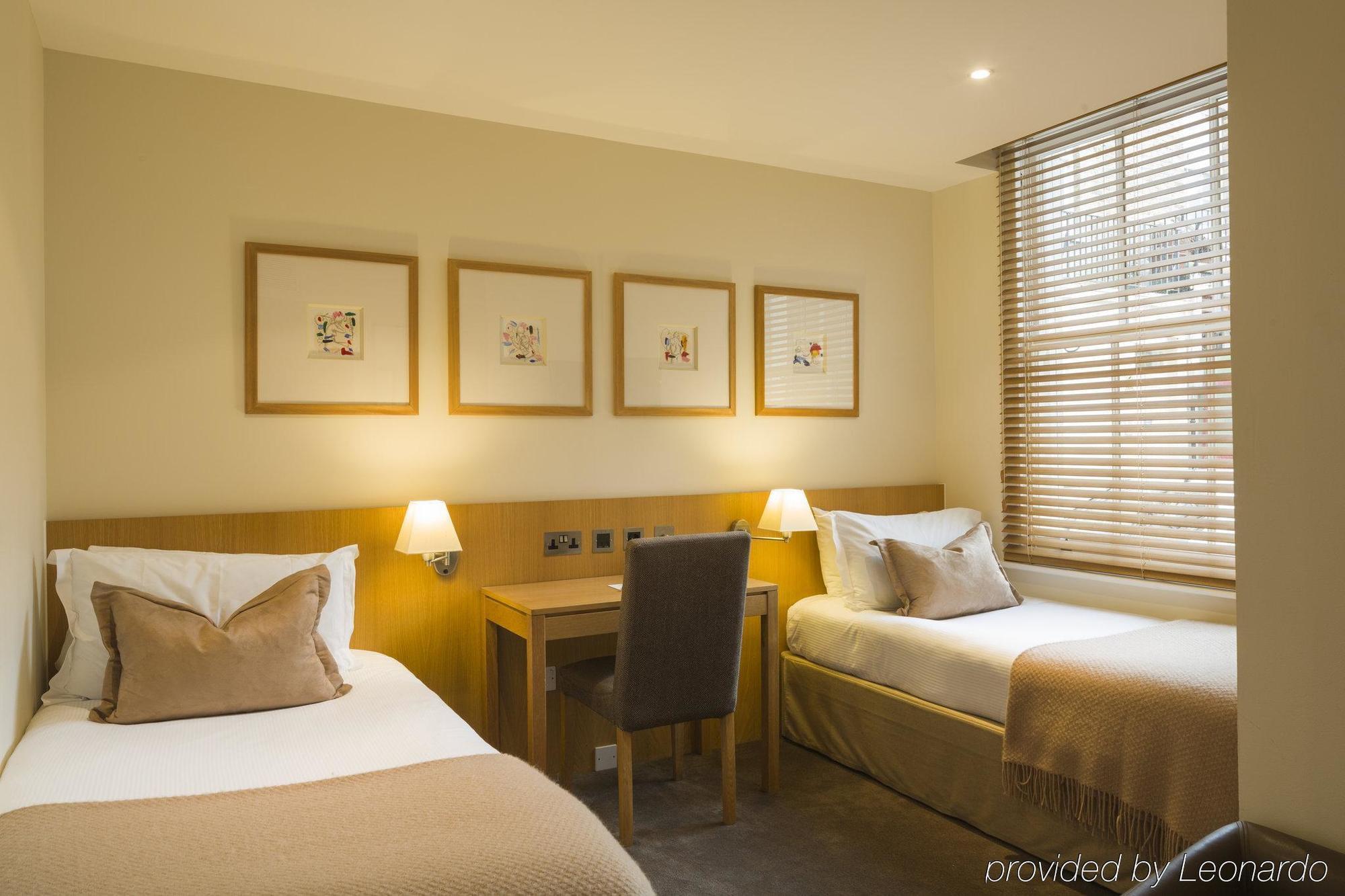 The Resident Kensington Hotel London