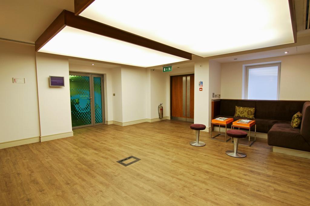 Hotel The Memoir Club, Formerly Ambassadors Bloomsbury 4*