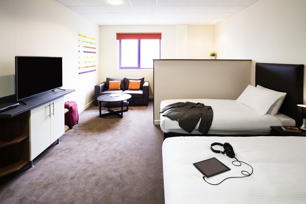 Ibis Styles Excel 3* Londen