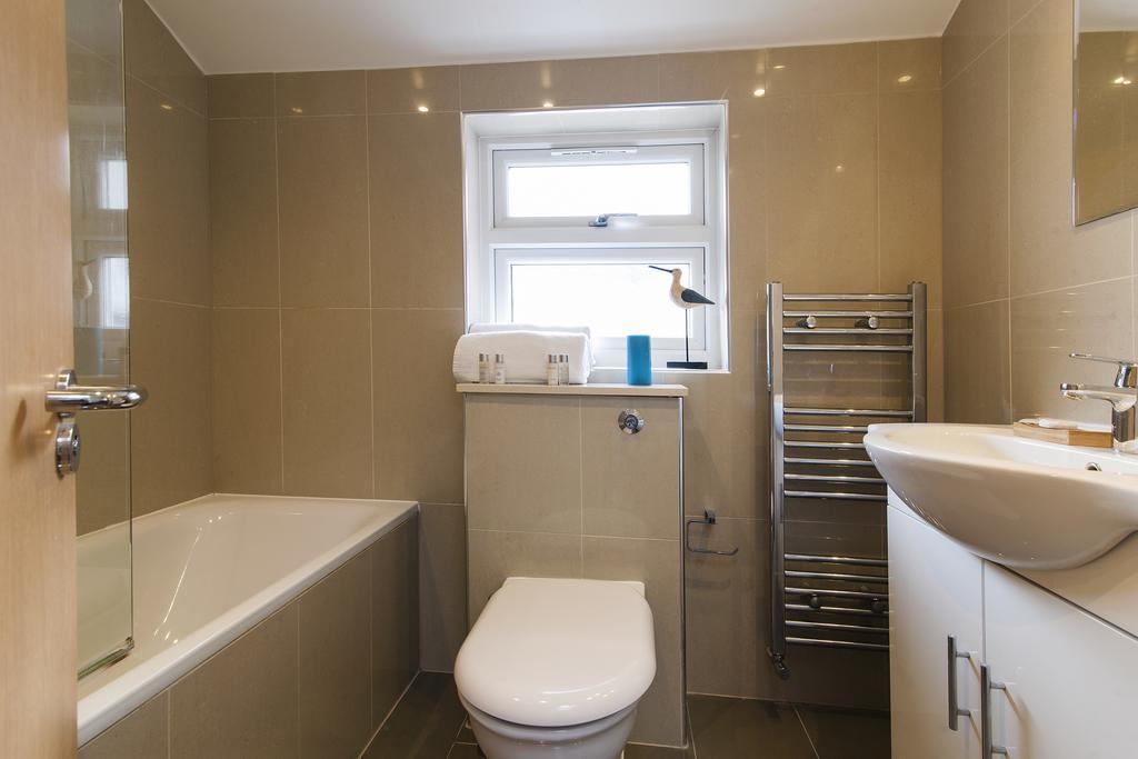 Appartement The Fulham Mirabel Gem Londres