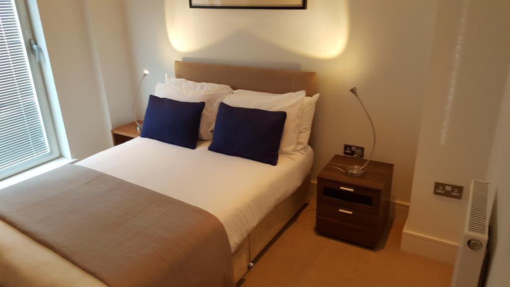 Appartement Denison House - Elite Londres