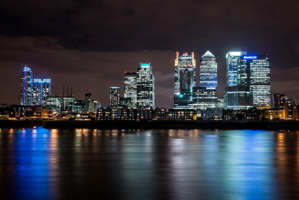 Denison House - Elite * Londres