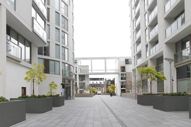 Denison House - Elite Londres