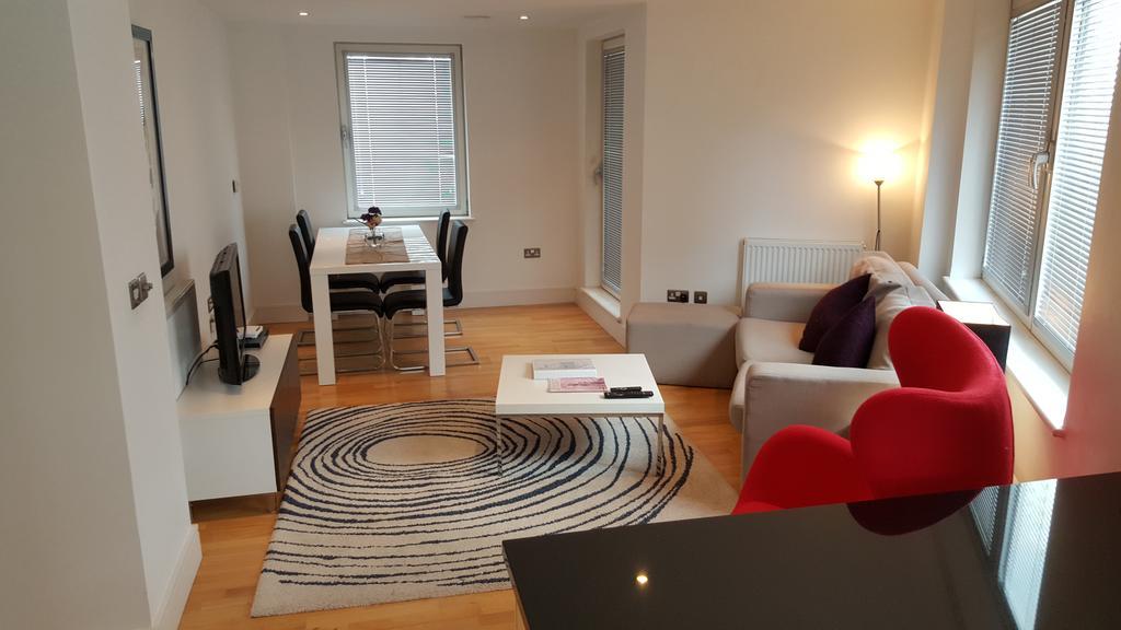 Appartement Denison House - Elite *