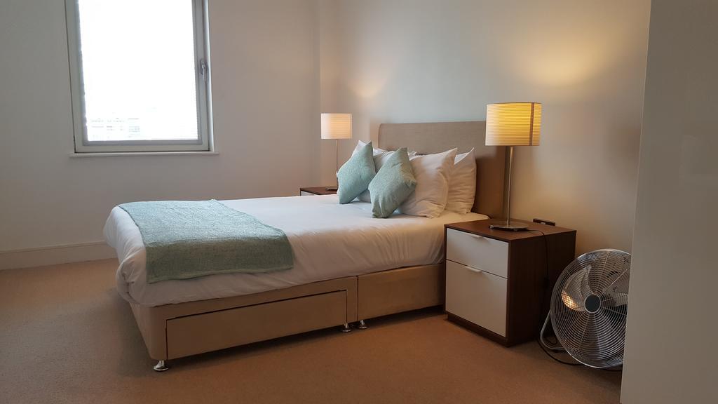 Denison House - Elite Appartement *