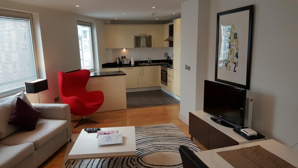 Denison House - Elite Londres