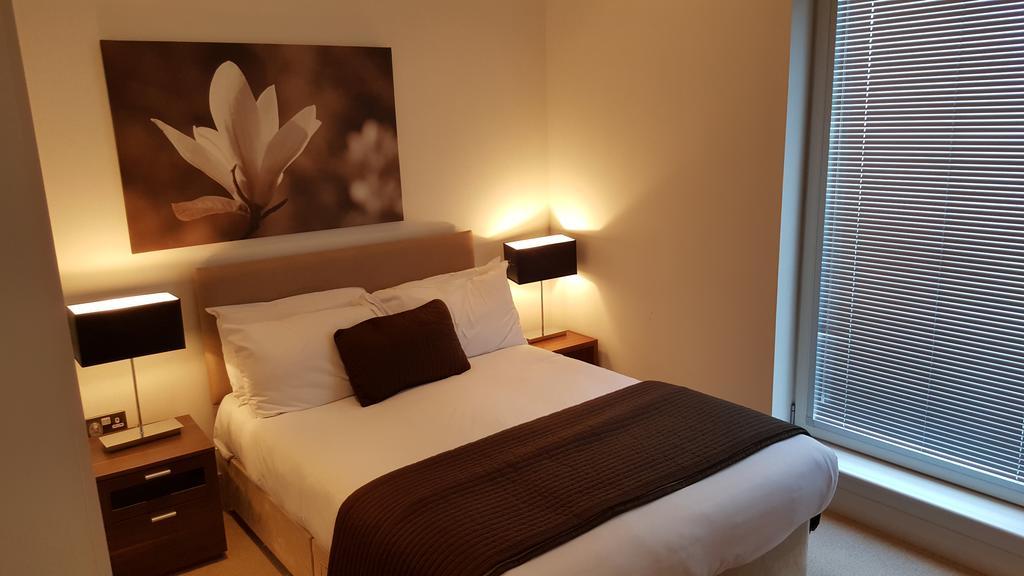 Denison House - Elite Appartement *