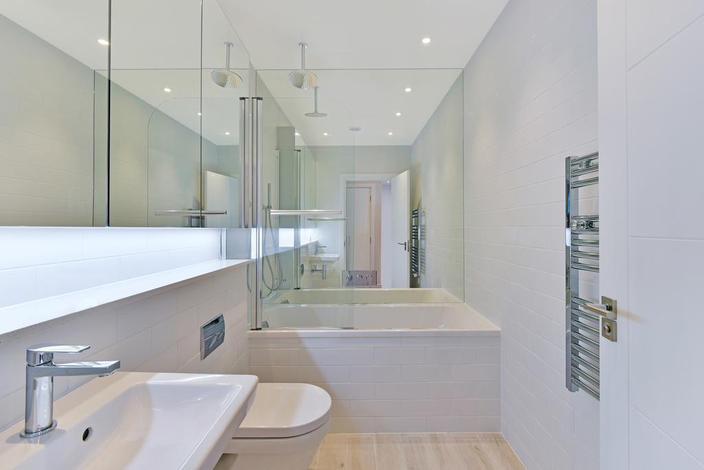 Appartement Regent's Park One