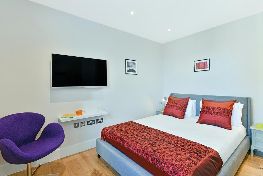Regent's Park One Appartement