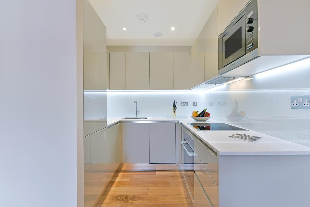 Appartement Regent's Park One