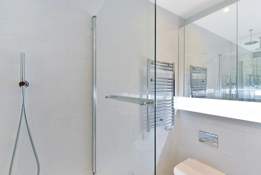 Regent's Park One Appartement *