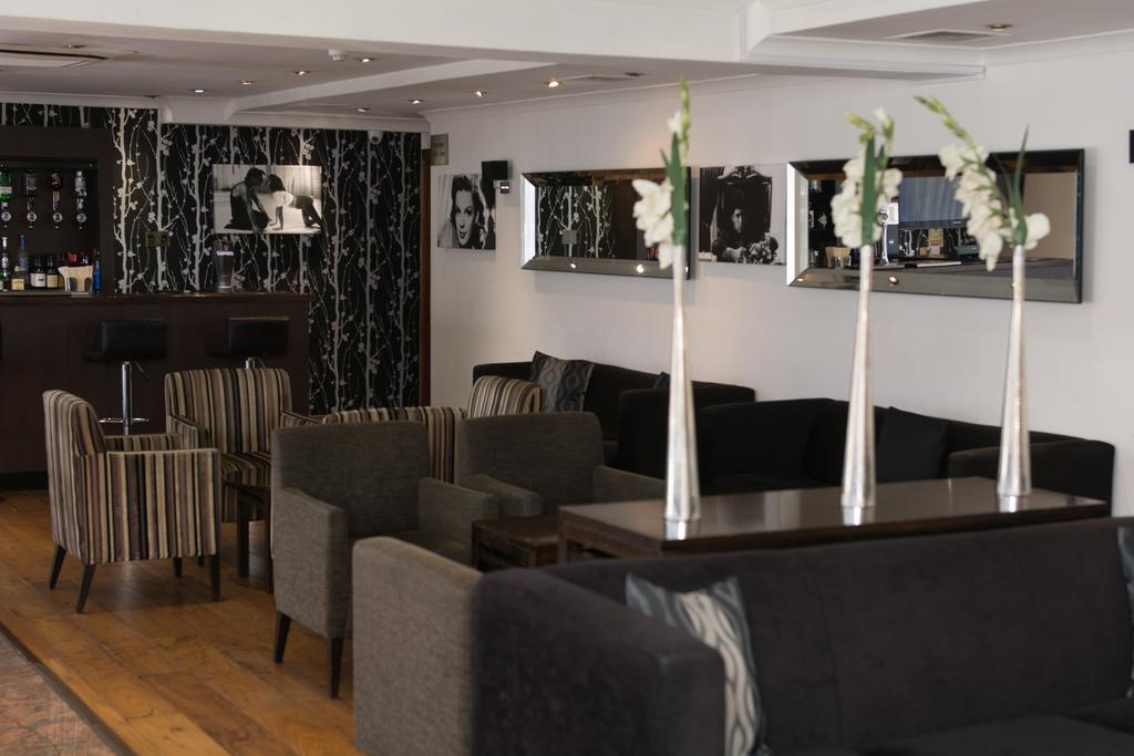 Hotel Western Palm Londres