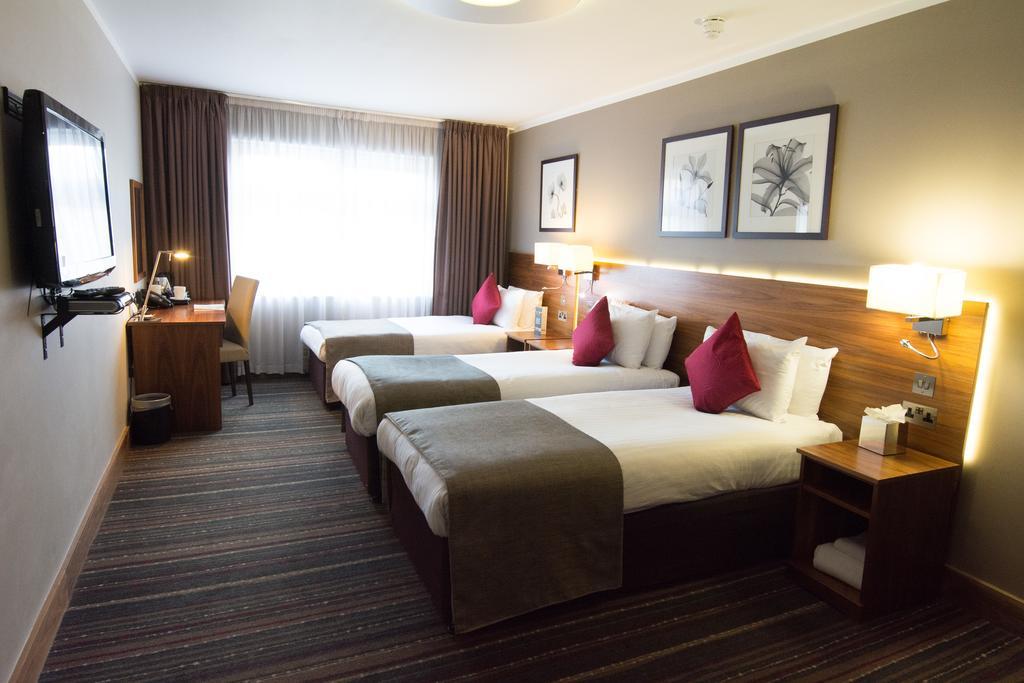 Hotel Western Palm Londres