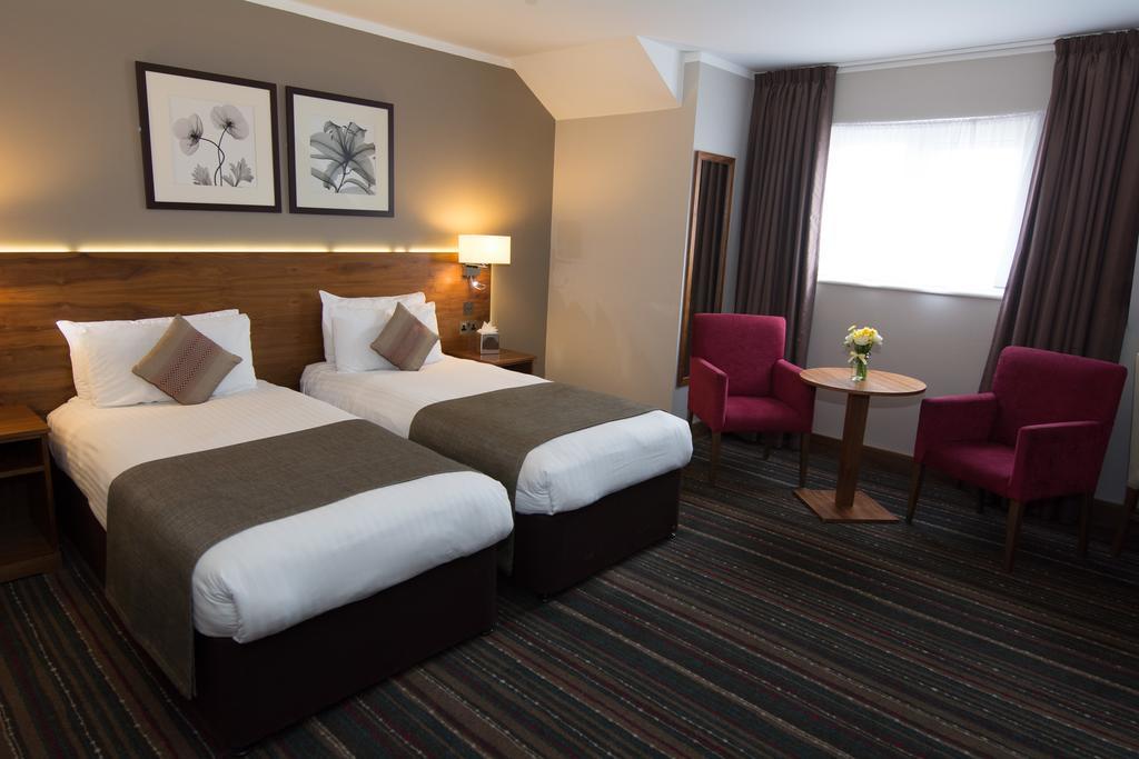 Hotel Western Palm Londres
