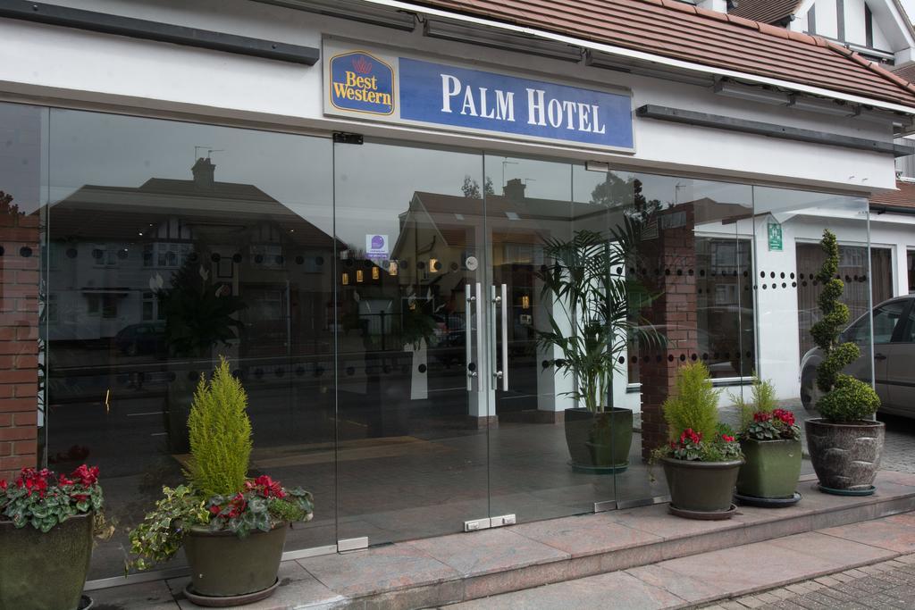 Western Palm 4* Londres