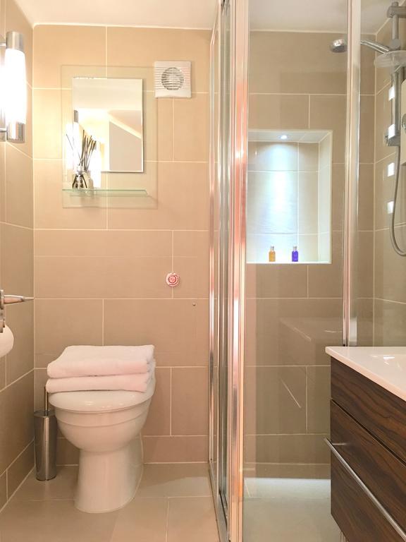 L L V Studio Apartments Appartement *