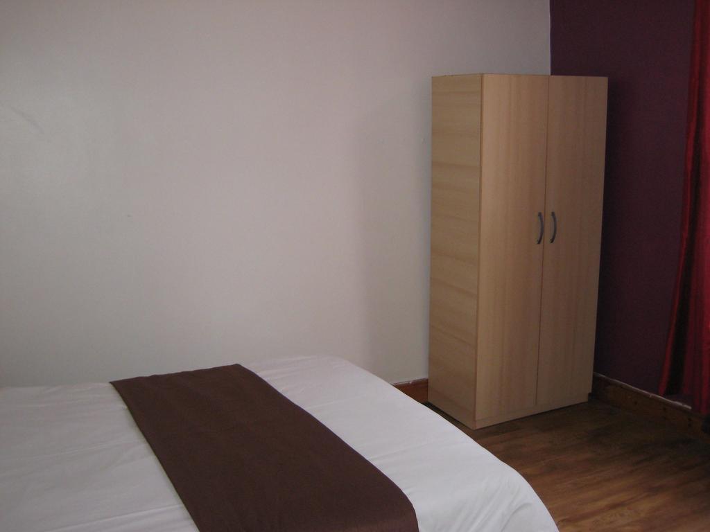 The Dream Resthouse Gasthof *