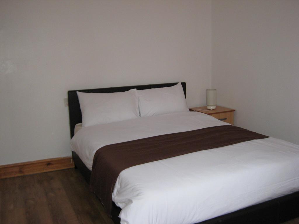 Gasthuis The Dream Resthouse Londen