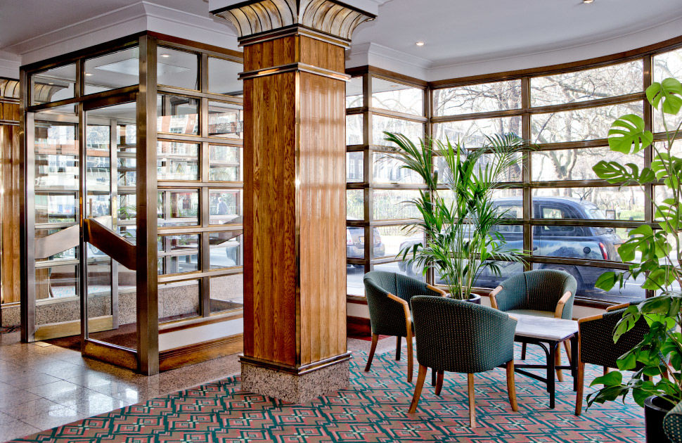 Hotel Tavistock