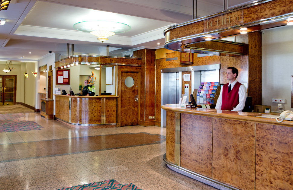 Tavistock Hotel