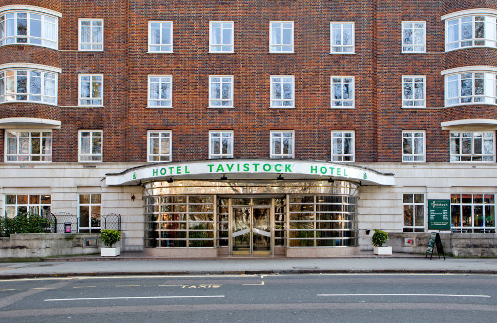 Tavistock Hotel 3*