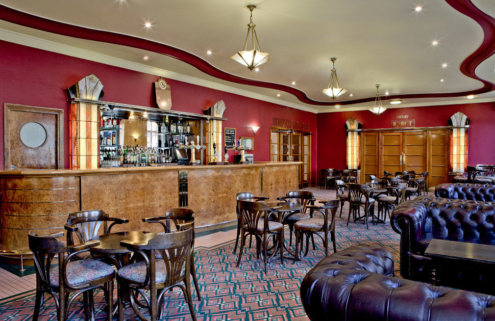 Tavistock Hotel