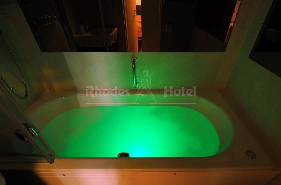 Hotel Rhodes 3*