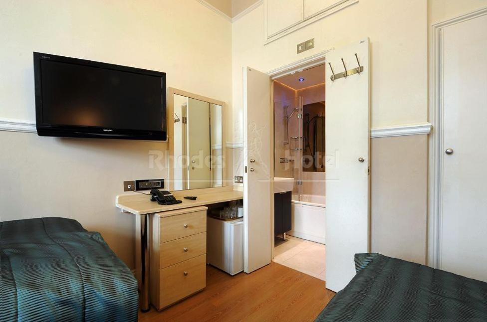 Rhodes Hotel 3*