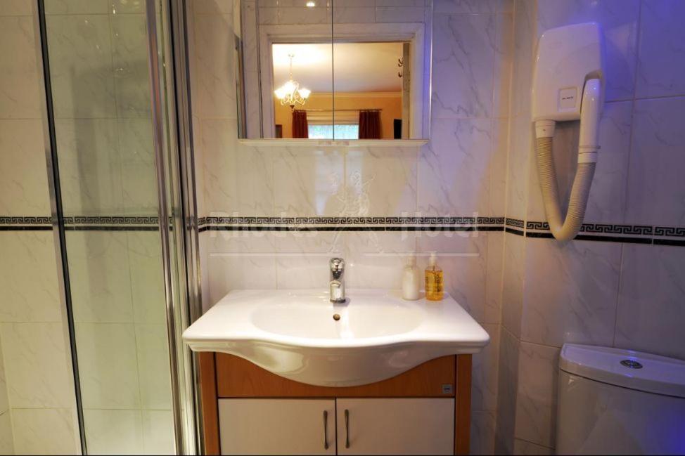 Hotel Rhodes Londres