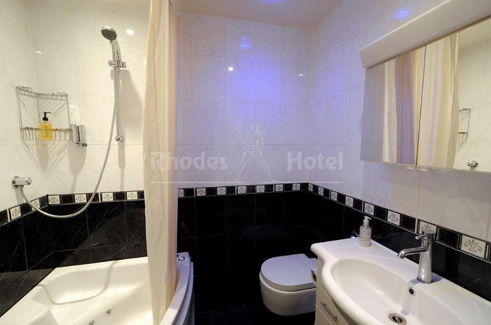 Hotel Rhodes 3*