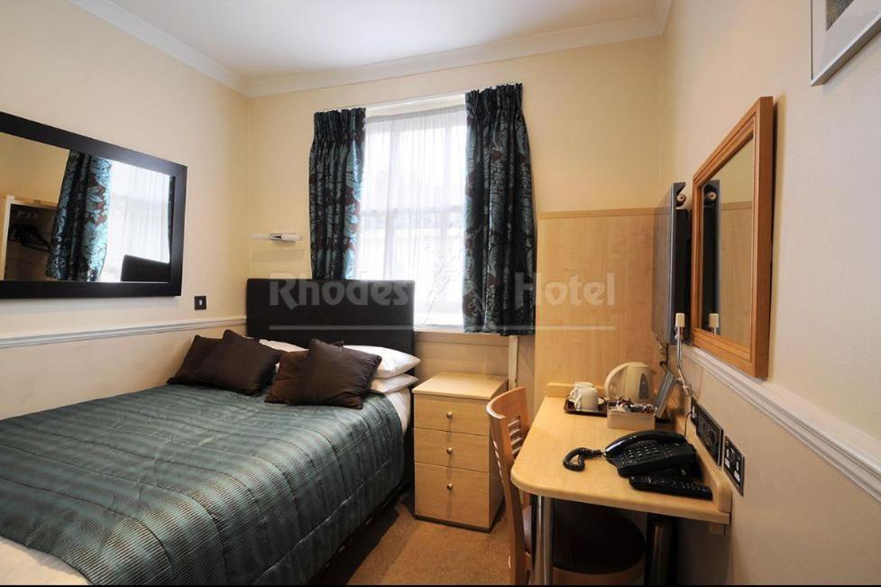 Rhodes Hotel 3*