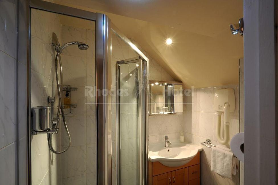 Hotel Rhodes 3*