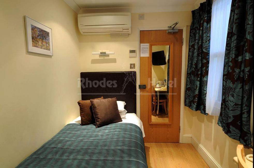 Hotel Rhodes 3*