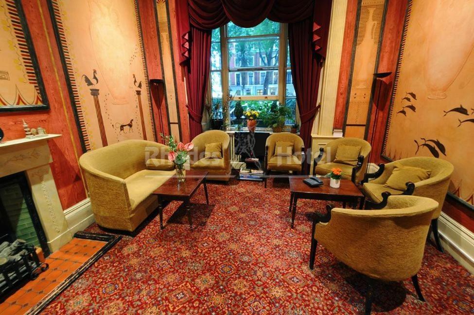 Rhodes Hotel 3*