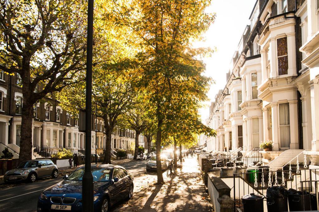 Lamington - Hammersmith * Londres