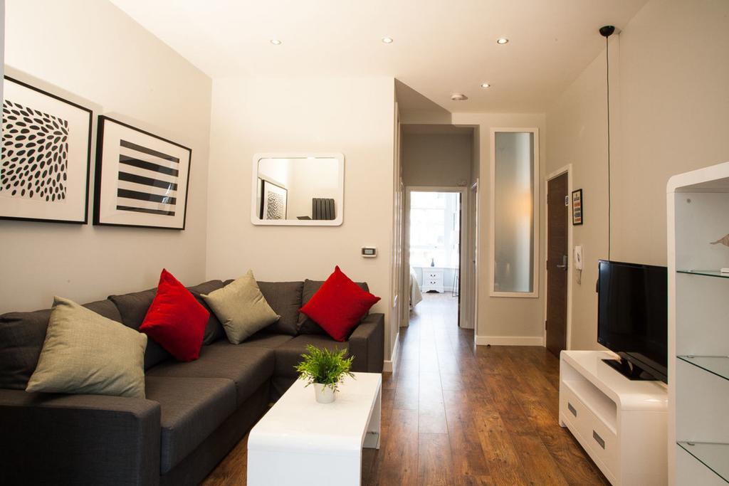 Lamington - Hammersmith Apartamento