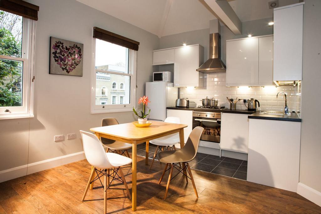 Apartamento Lamington - Hammersmith