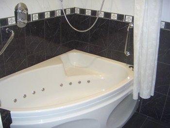 Rhodes Hotel 3*