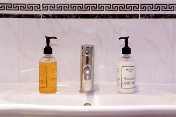 Rhodes Hotel 3*