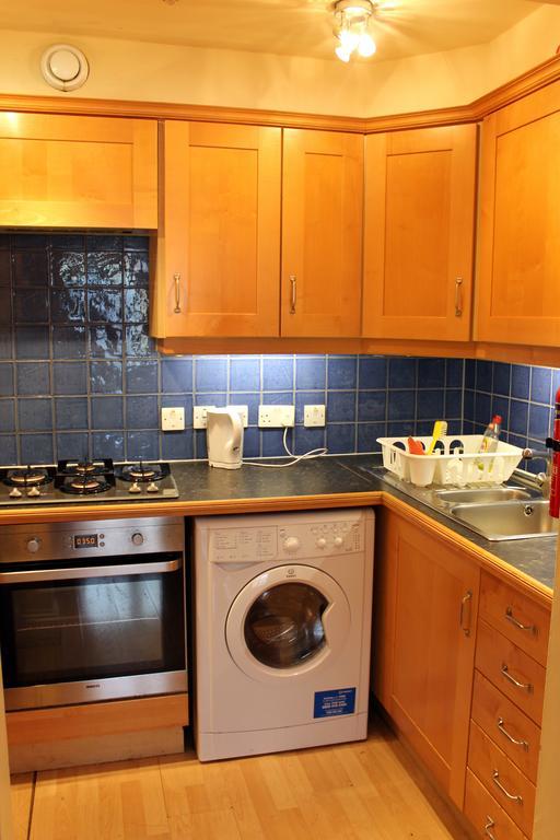 Acorn - Bakers Row Appartement *