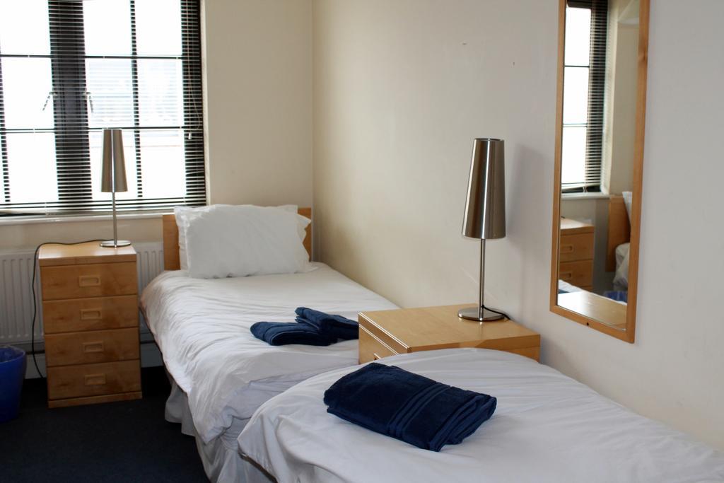 Appartement Acorn - Bakers Row *