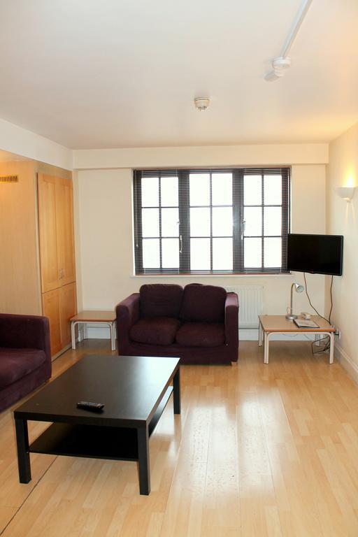 Acorn - Bakers Row Appartement Londen