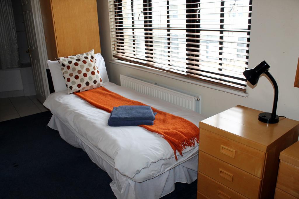 Acorn - Bakers Row Appartement *