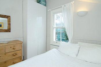 Vive Unique - Fulham Appartement