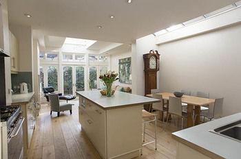 Appartement Vive Unique - Fulham *