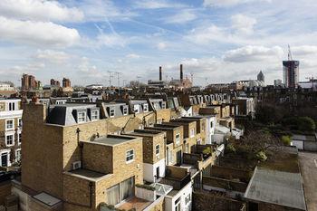 Appartement Vive Unique - Fulham *