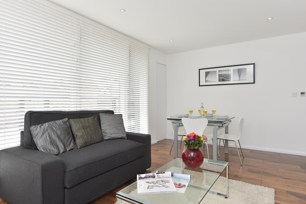 Shoreditch Living Apartamento Londres