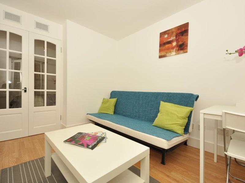 Hotel W14 Londres