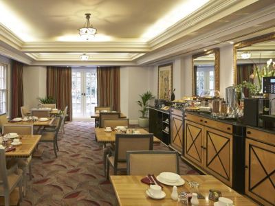 Apartamento Ascott Mayfair